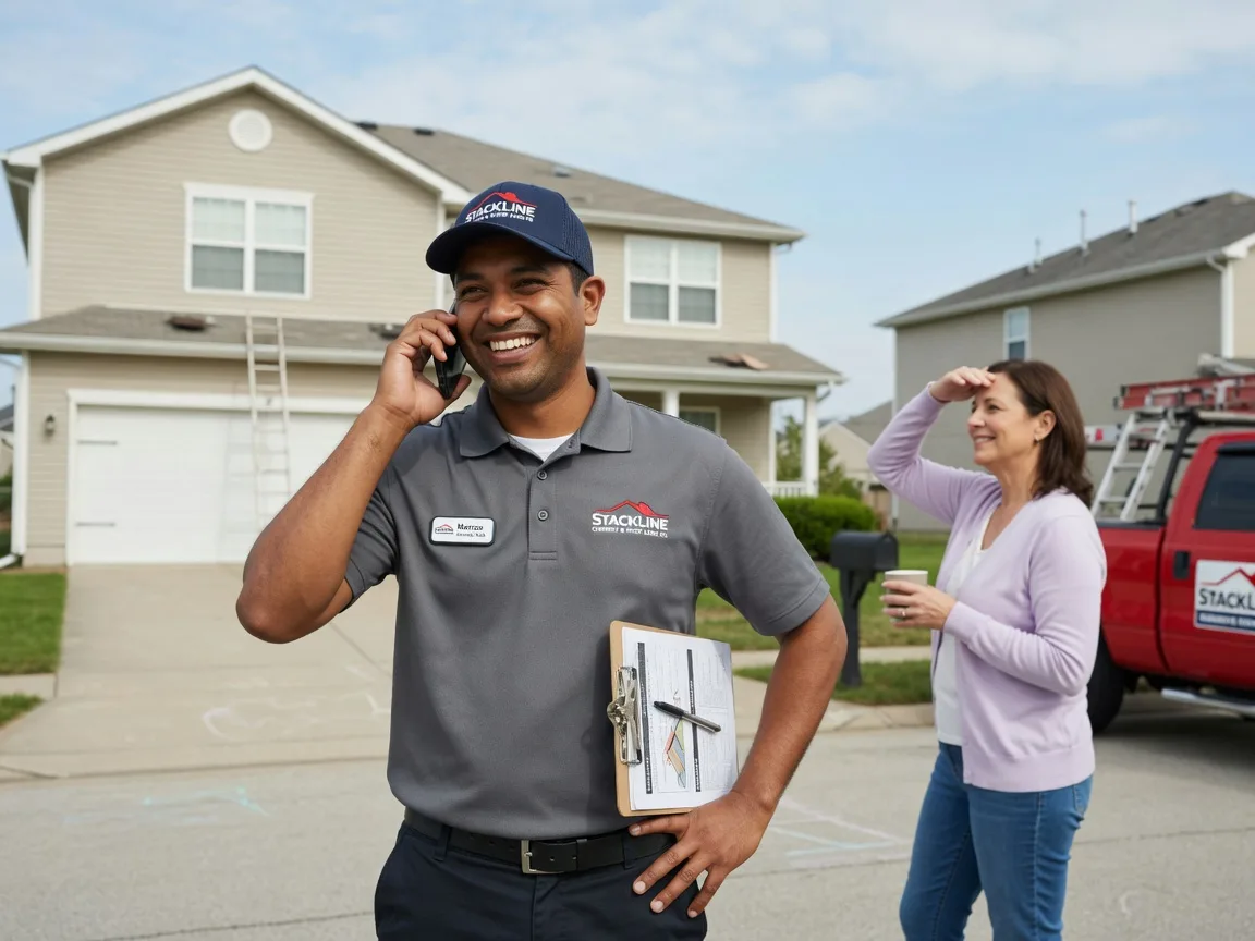 Chimney flashing repair Harper Woods, MI FAQs